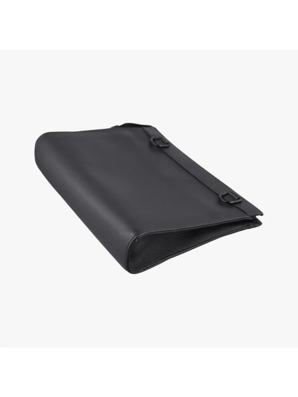 Louis Vuitton Messenger Voyage Noir Aerogram